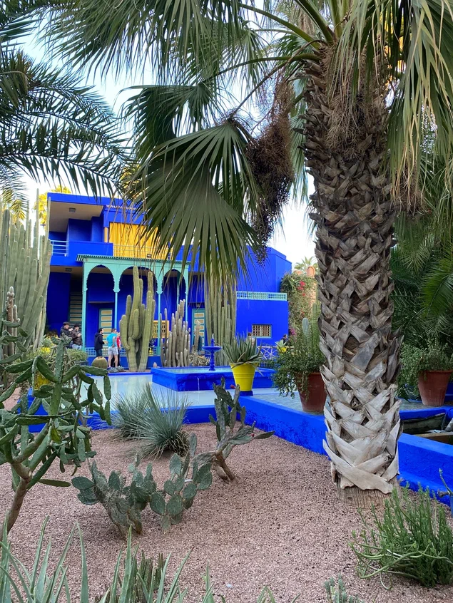 Марроканская Кругосветка (11/68)