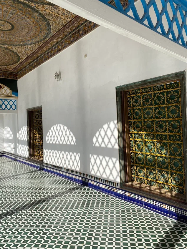 Марроканская Кругосветка (13/68)