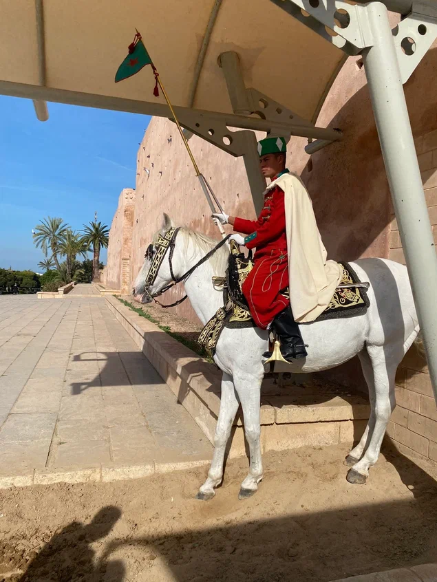 Марроканская Кругосветка (4/68)