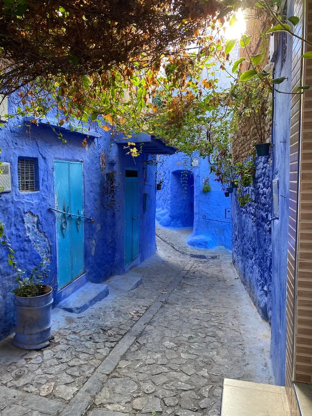 Марроканская Кругосветка (7/68)