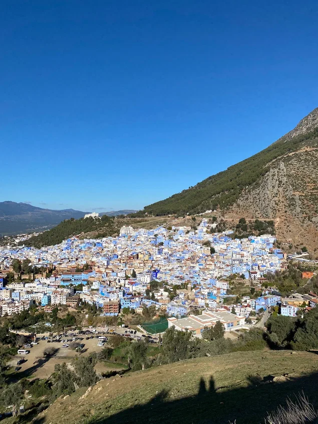 Марроканская Кругосветка (8/68)