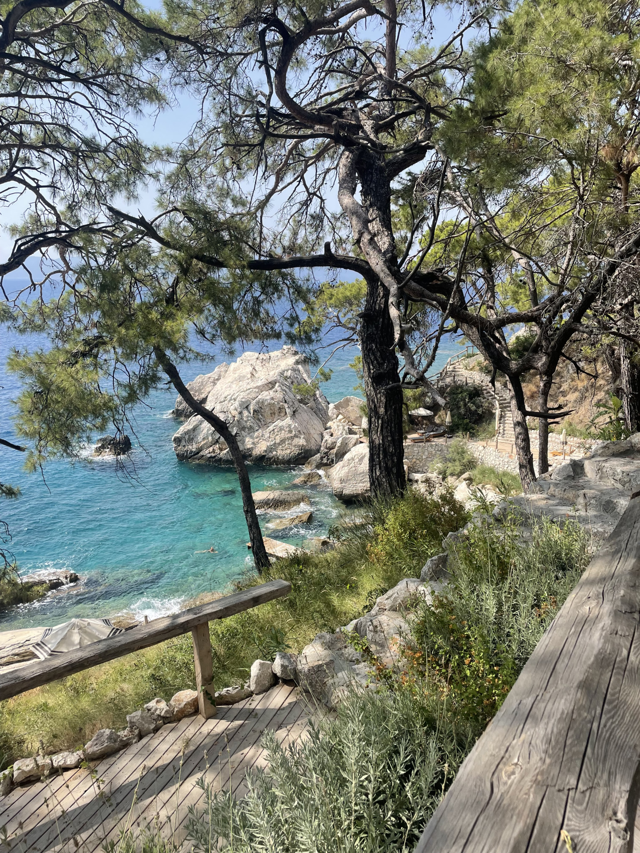 Pinterest путешествие по турецкой Ривьере с фото (сосновная бухта+ликийская тропа) (3/38)