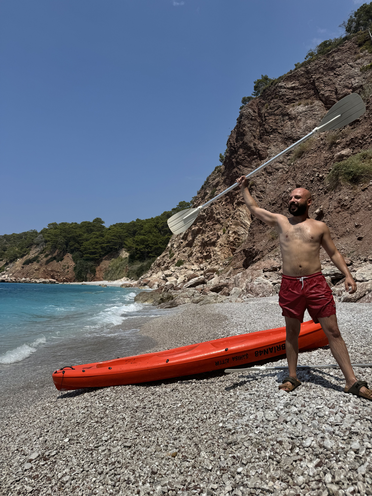 Pinterest путешествие по турецкой Ривьере с фото (сосновная бухта+ликийская тропа) (13/38)