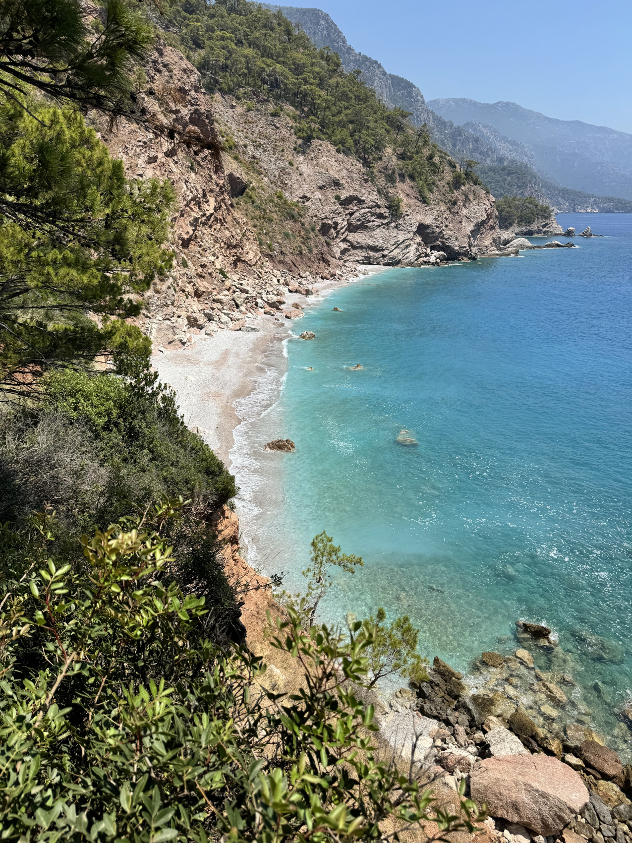 Pinterest путешествие по турецкой Ривьере с фото (сосновная бухта+ликийская тропа) (11/38)