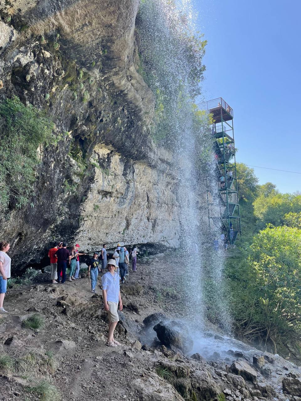 Горный  Дагестан 3 дня/2 ночи (4/17)