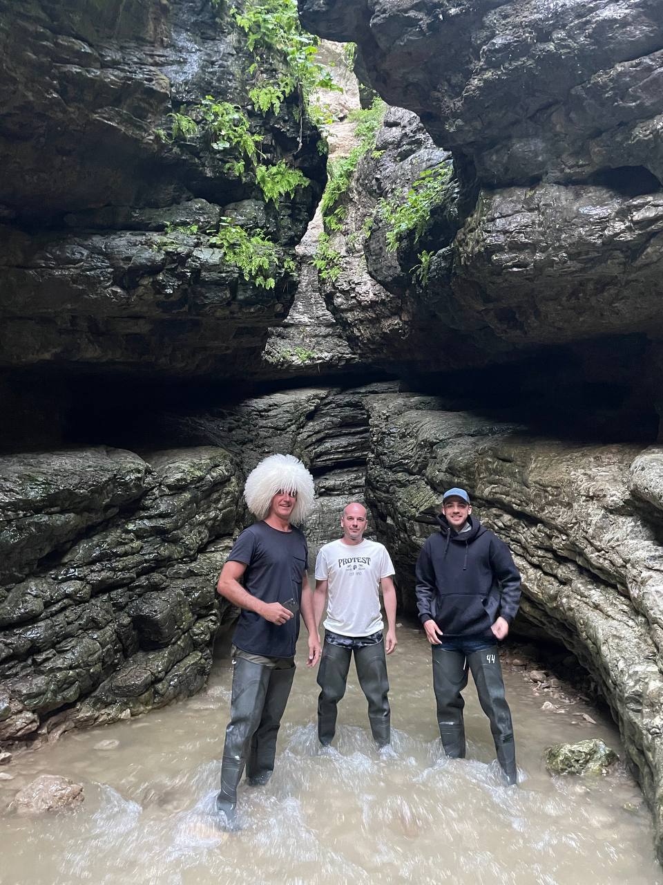 Горный  Дагестан 3 дня/2 ночи (9/17)