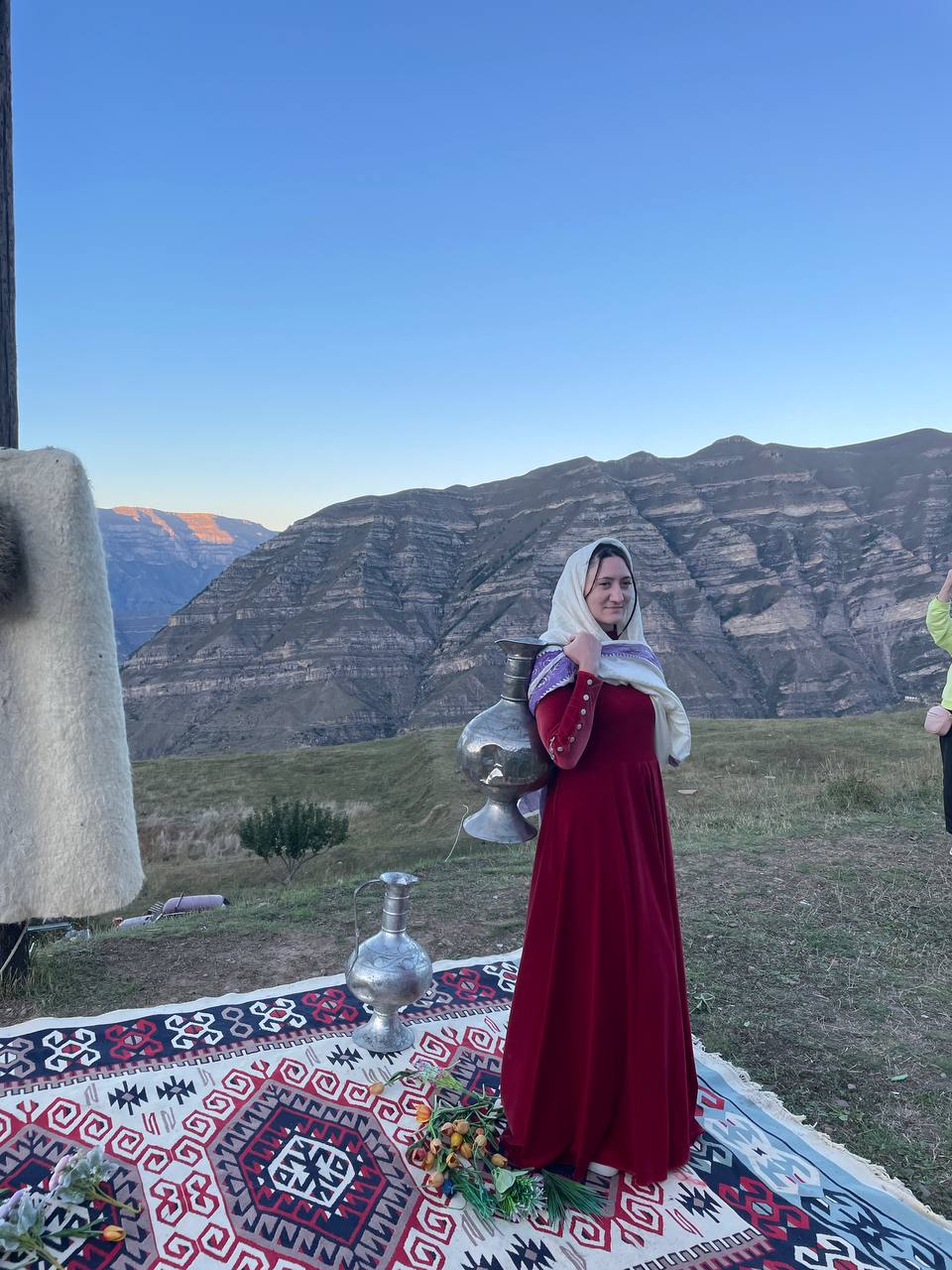 Дагестан 4 Дня 3 Ночи