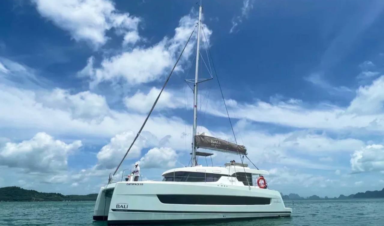 Тайская рапсодия. Яхт-тур по Таиланду. 8 дней.