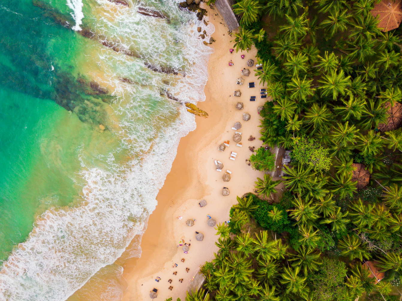 Тайская рапсодия. Яхт-тур по Таиланду. 8 дней. (5/8)