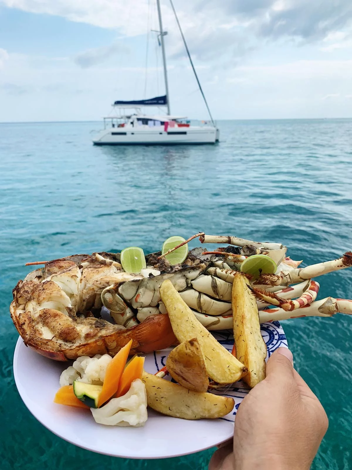 Загадочный чудо-остров. Яхтинг в Занзибаре. 8 дней.  (5/61)