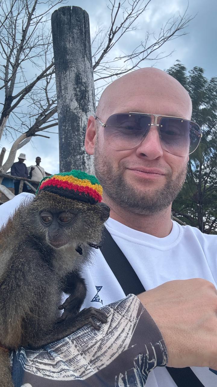 Загадочный чудо-остров. Яхтинг в Занзибаре. 8 дней.  (33/61)