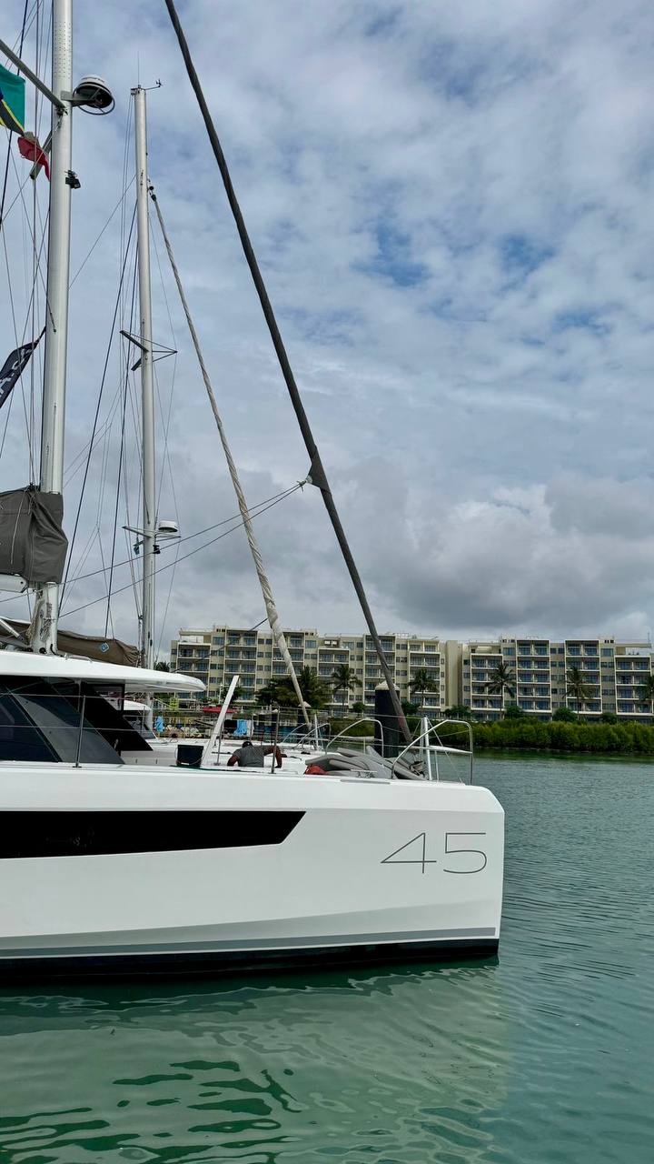 Загадочный чудо-остров. Яхтинг в Занзибаре. 8 дней.  (28/61)