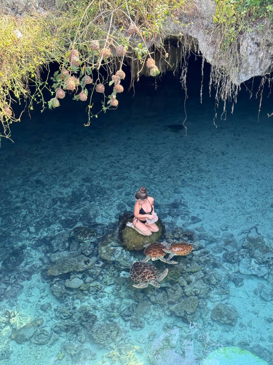 Загадочный чудо-остров. Яхтинг в Занзибаре. 8 дней.  (42/61)