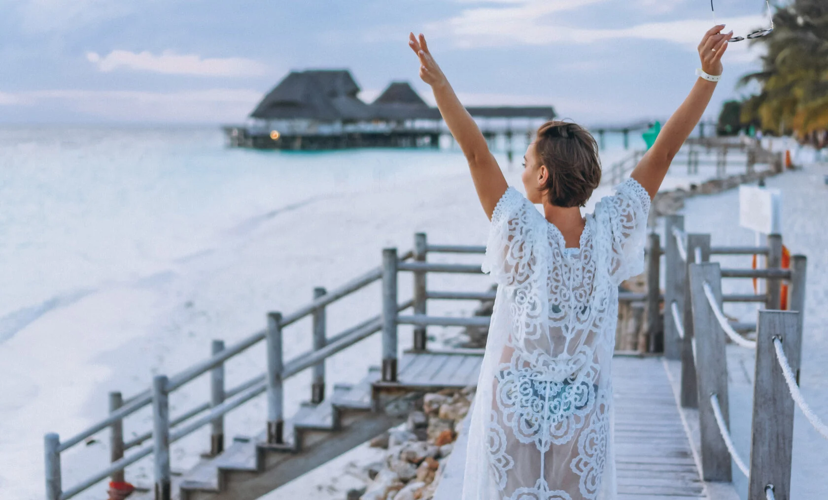 Загадочный чудо-остров. Яхтинг в Занзибаре. 8 дней.  (12/61)