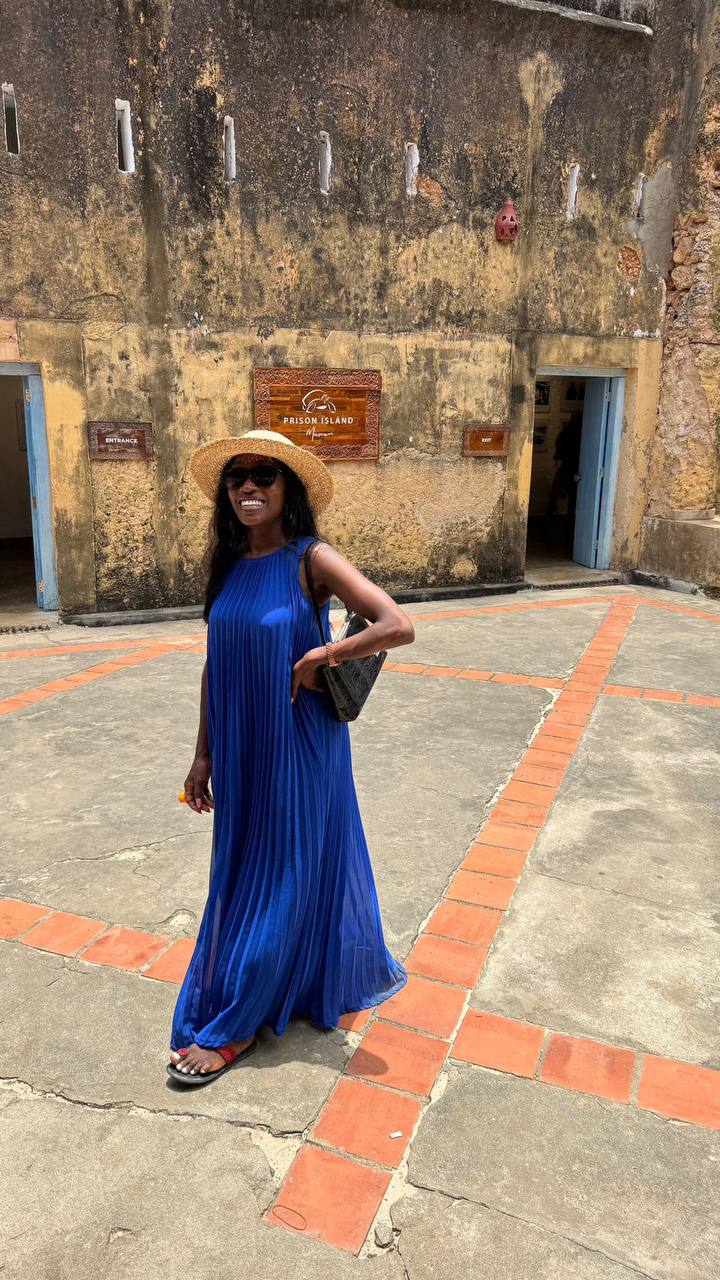 Загадочный чудо-остров. Яхтинг в Занзибаре. 8 дней.  (27/61)