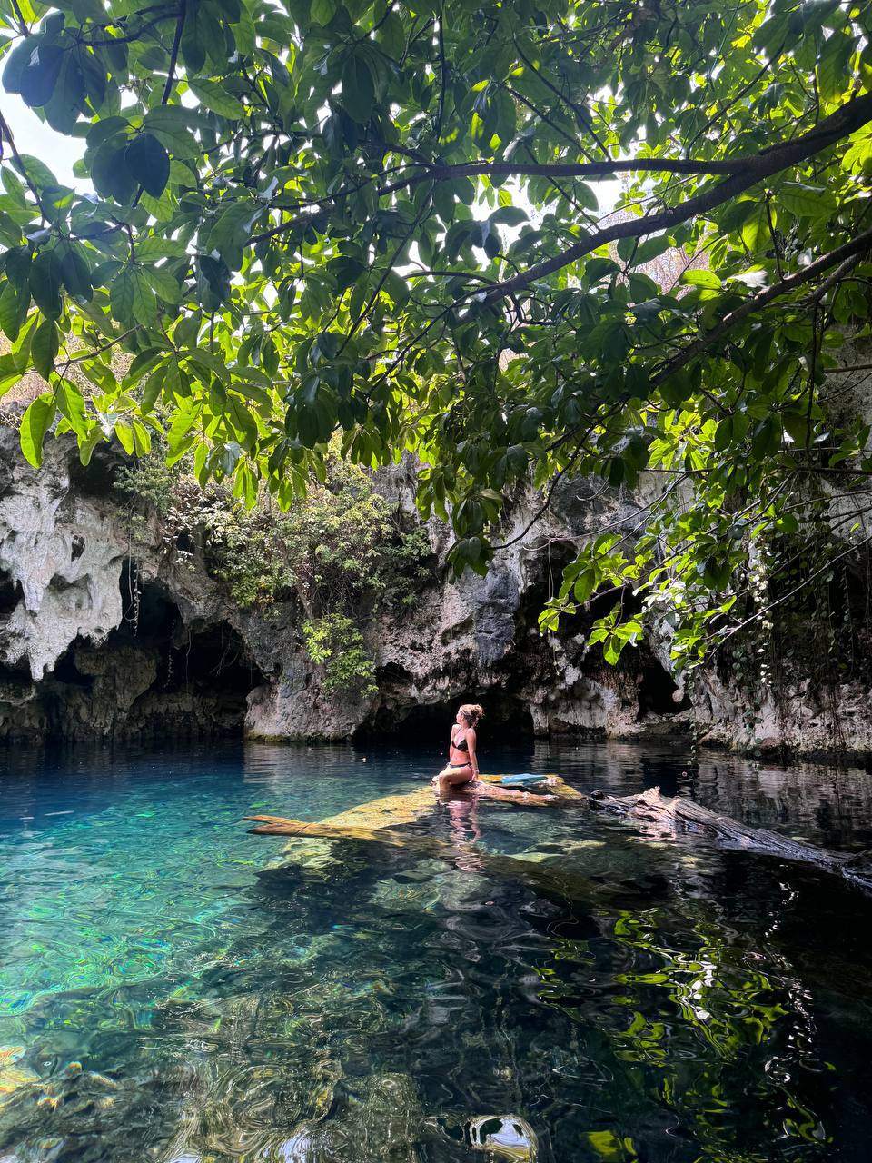 Загадочный чудо-остров. Яхтинг в Занзибаре. 8 дней.  (40/61)