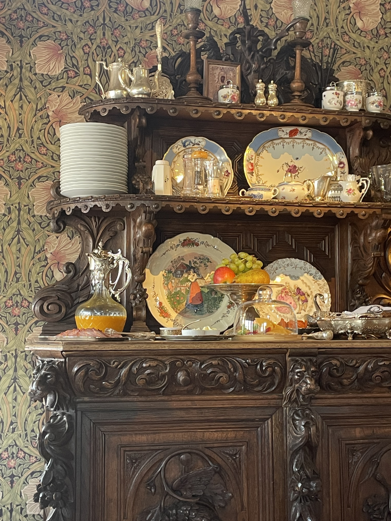 Кострома и Плёс : Гастрономия (6/15)