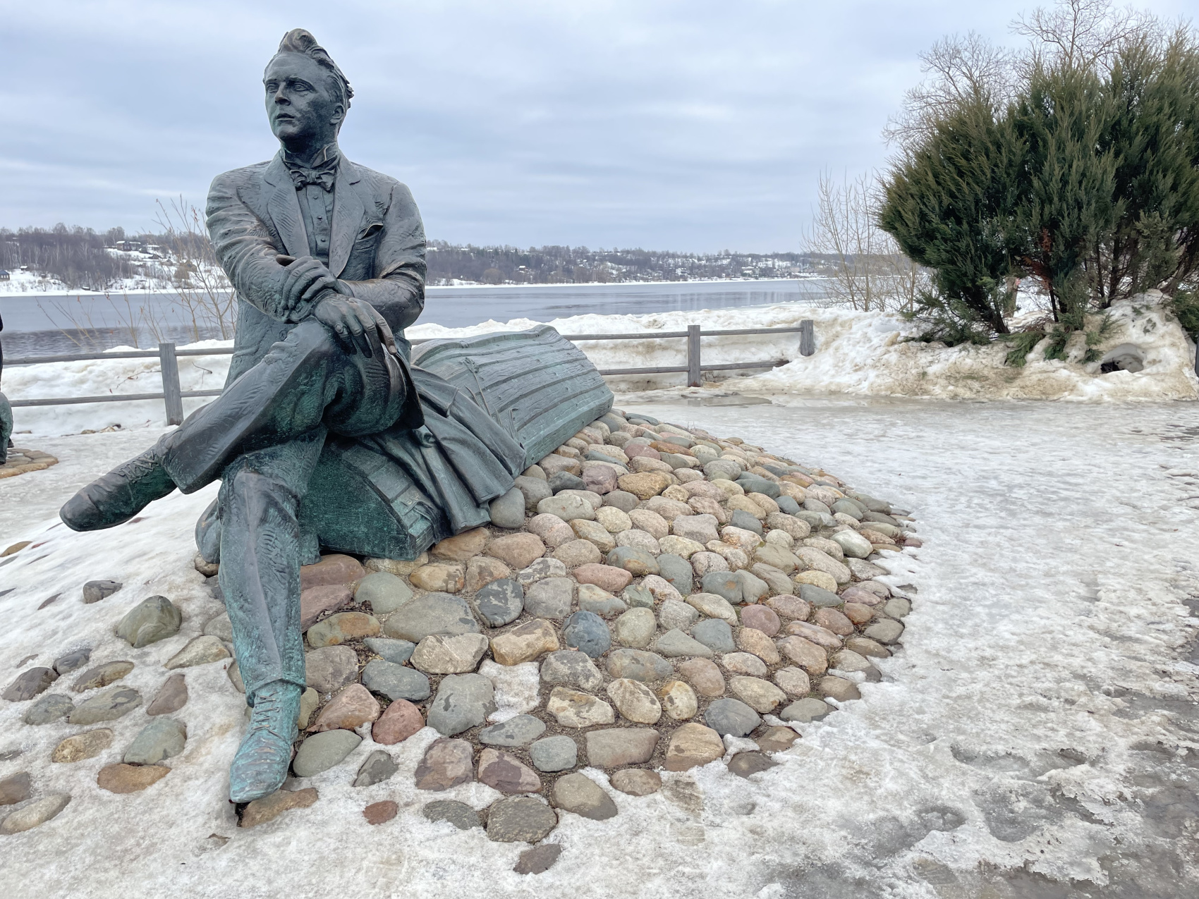 Кострома и Плёс : Гастрономия (8/15)