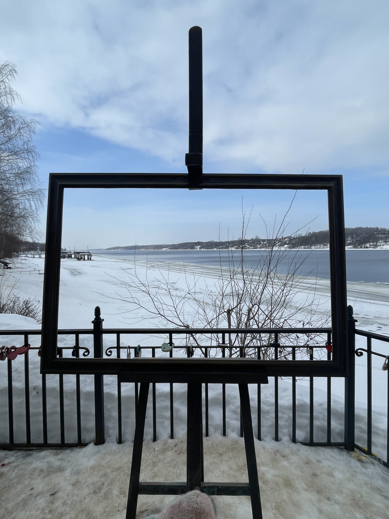 Кострома и Плёс : Гастрономия (9/15)