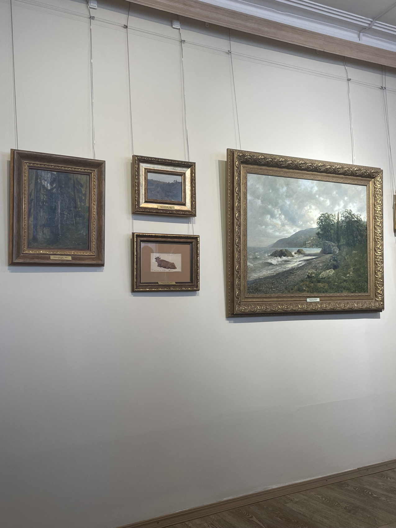 Кострома и Плёс : Гастрономия (3/15)