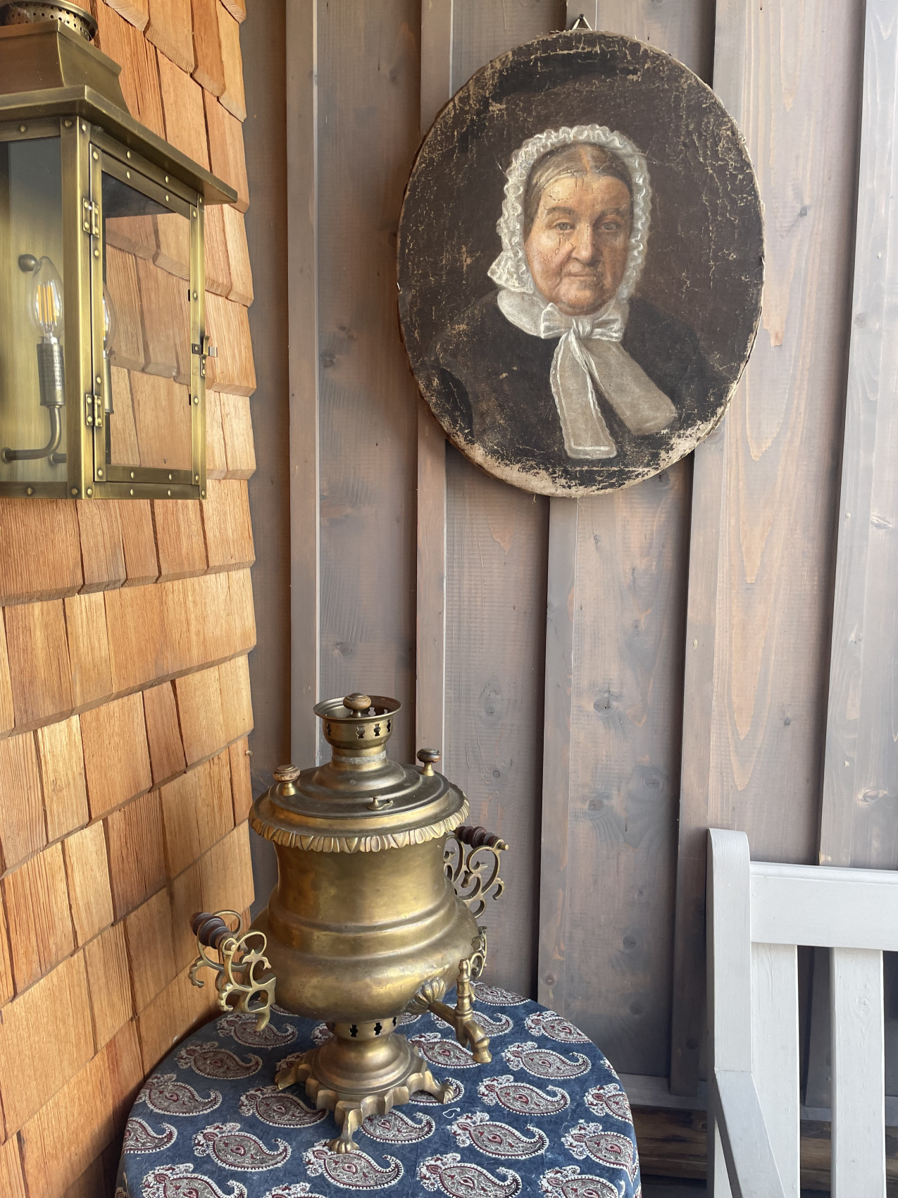 Кострома и Плёс : Гастрономия (7/15)