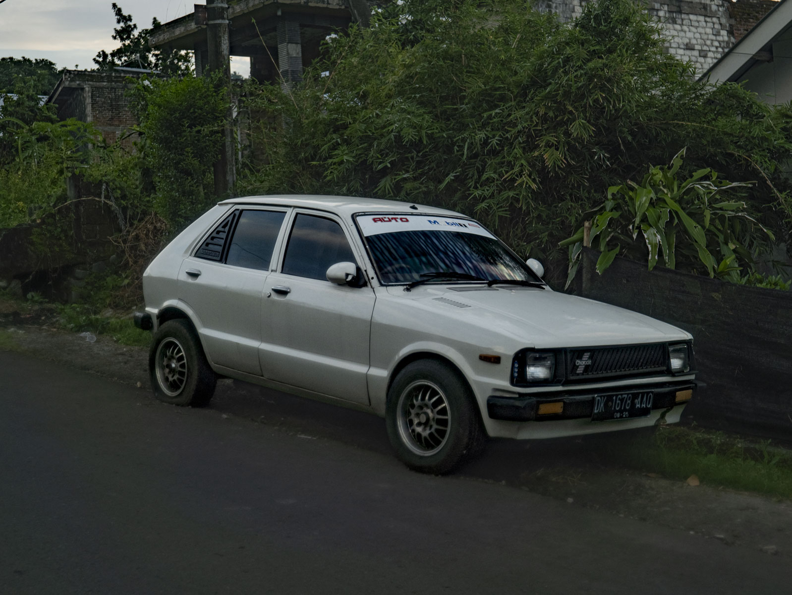 Восхождение на вулкан Риджани: Путешествие к небесам Ломбока (14/55)