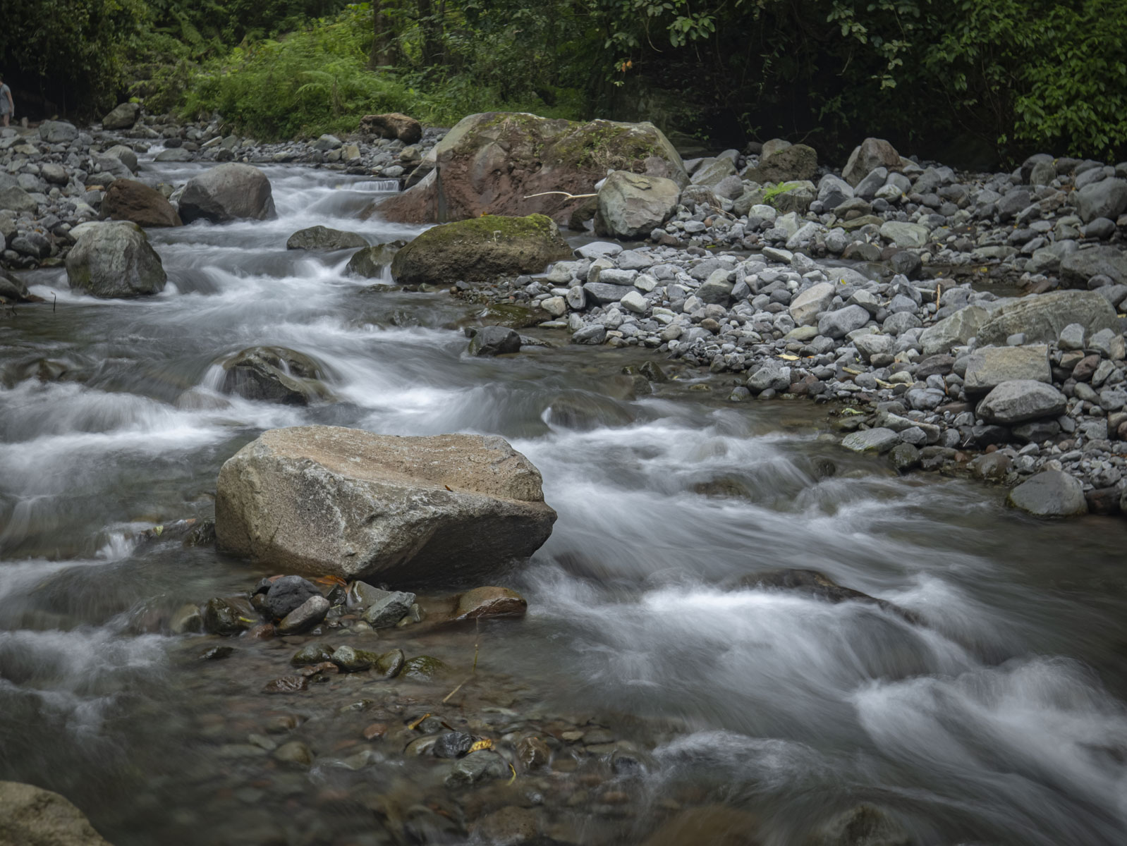 Восхождение на вулкан Риджани: Путешествие к небесам Ломбока (5/55)