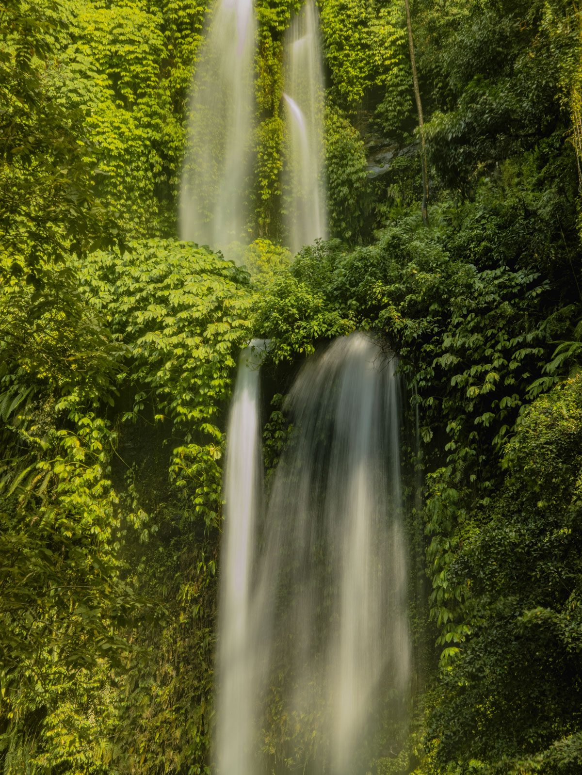 Восхождение на вулкан Риджани: Путешествие к небесам Ломбока (3/55)