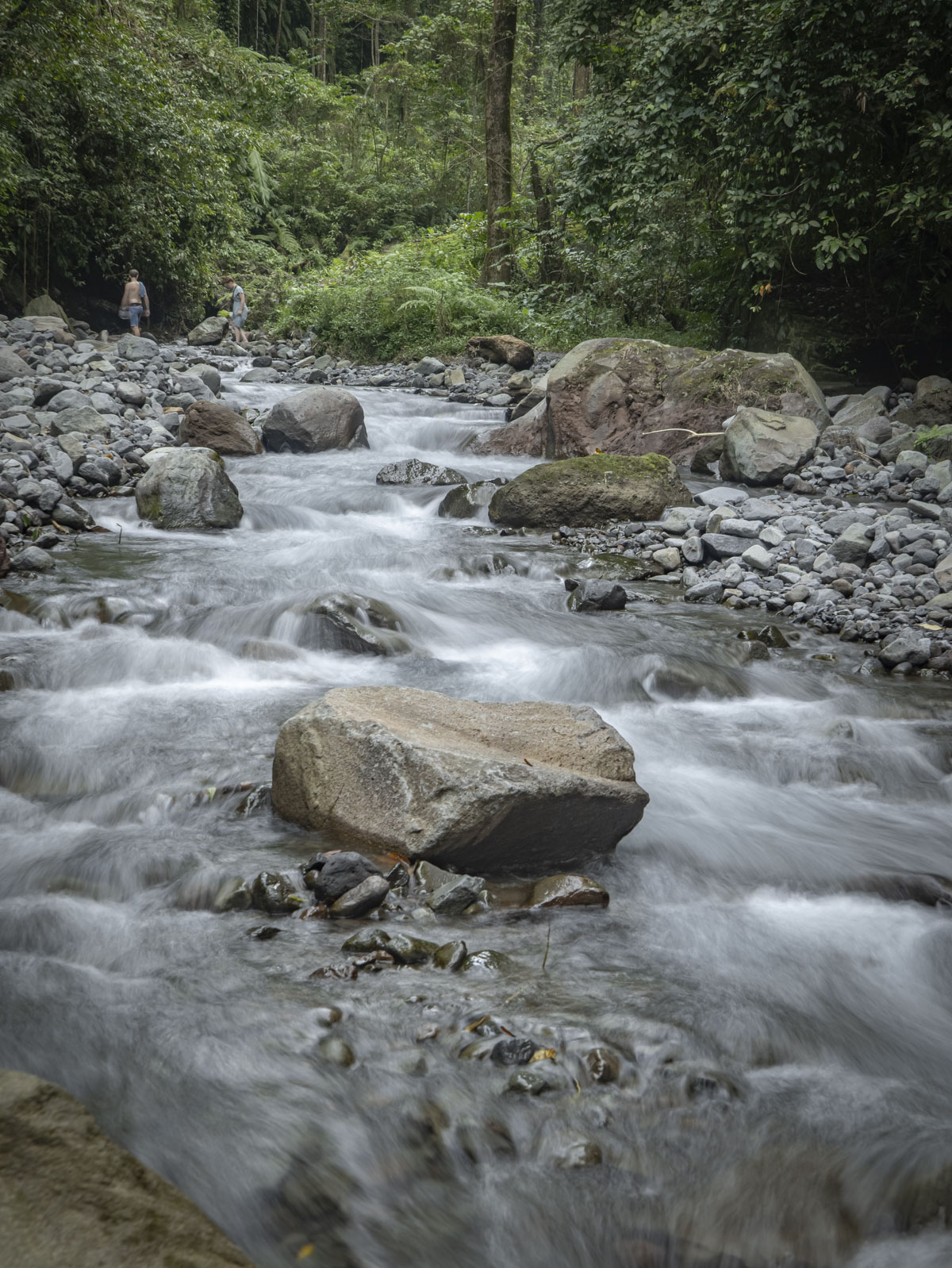 Восхождение на вулкан Риджани: Путешествие к небесам Ломбока (6/55)