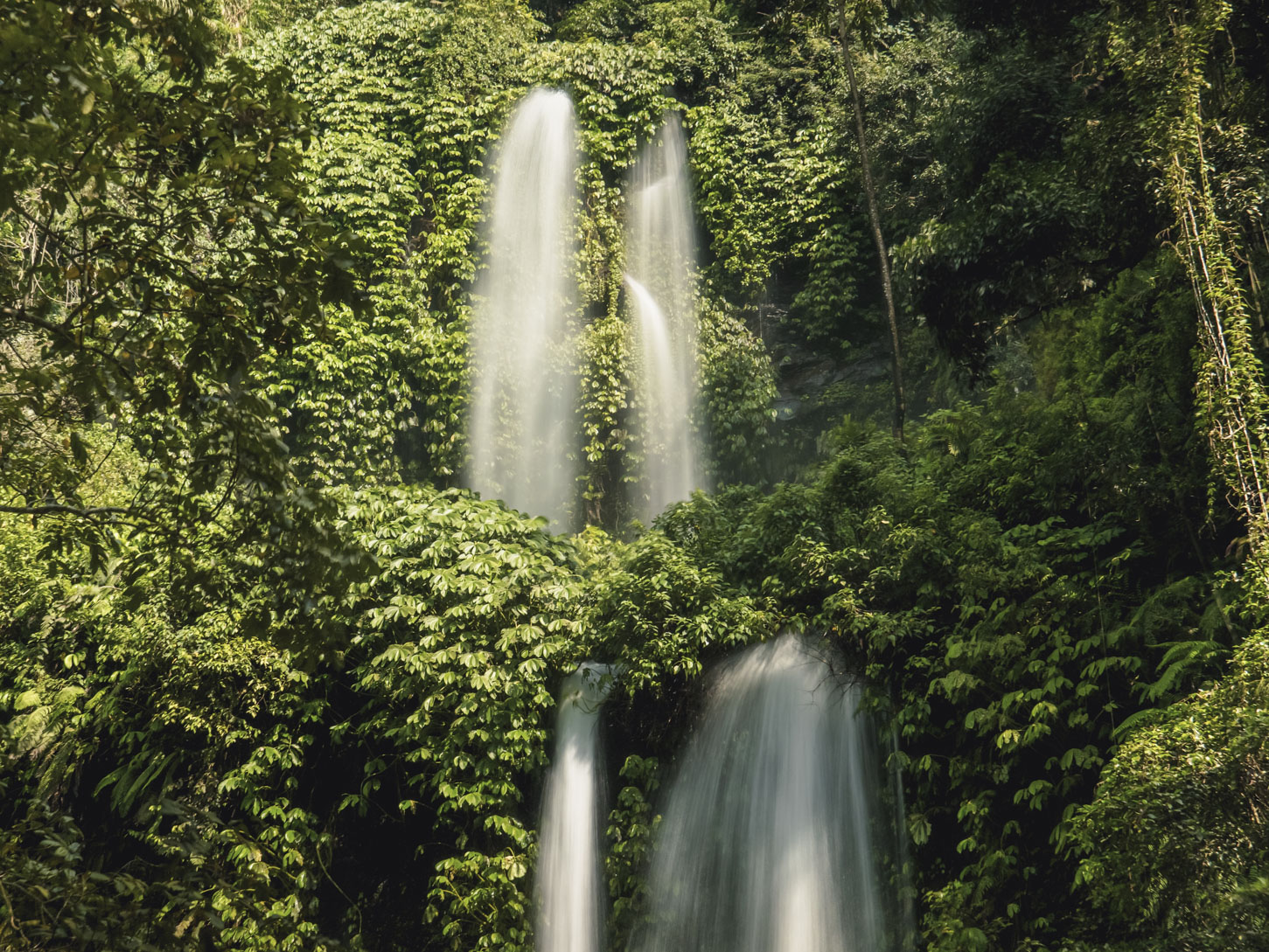 Восхождение на вулкан Риджани: Путешествие к небесам Ломбока (2/55)