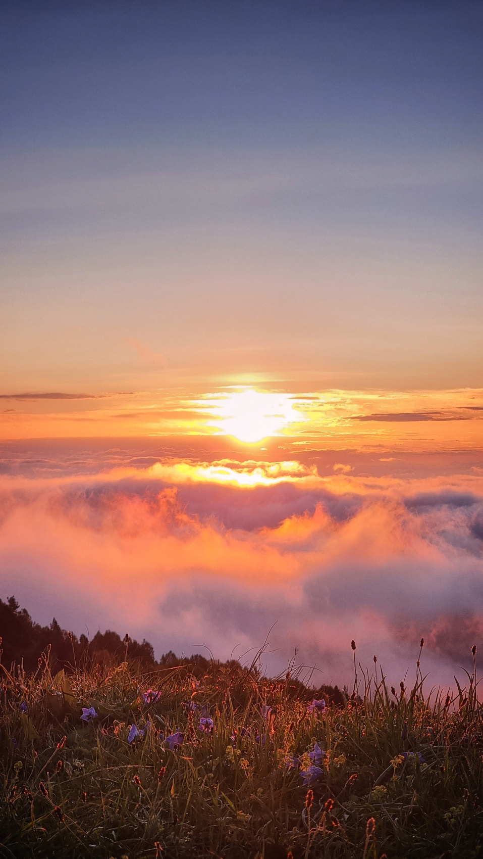 Большой Тхач. Земля Бога  Кавказ  Поход с гидом (17/37)