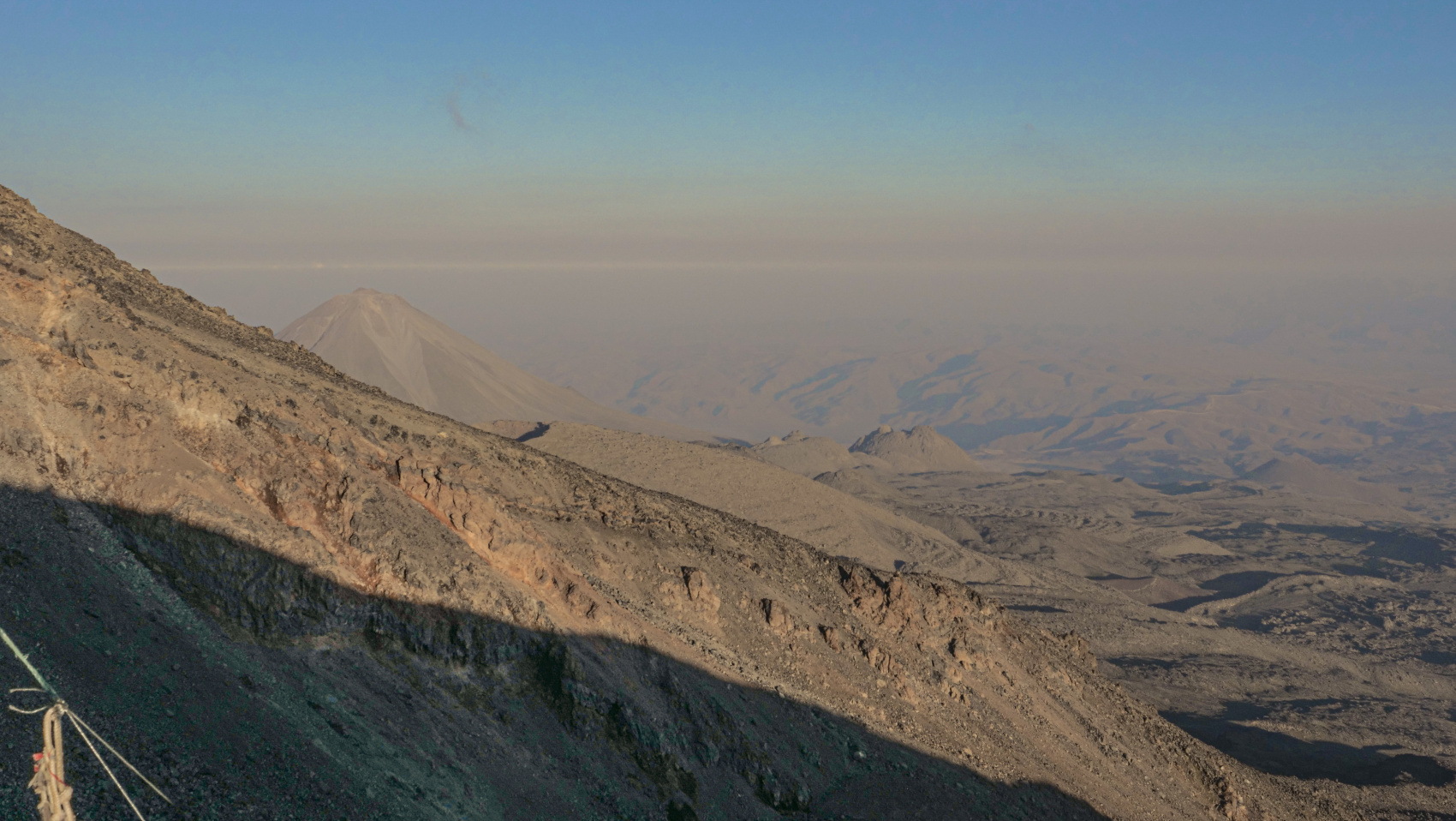 Арарат: Классическое путешествие к вершине - 8 дней (12/31)