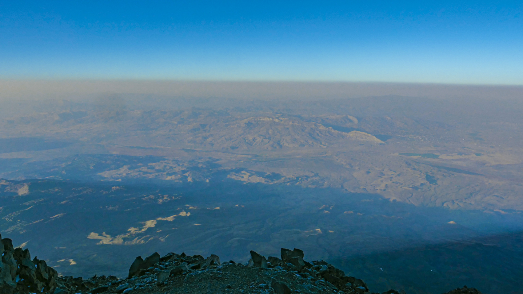Арарат: Классическое путешествие к вершине - 8 дней (9/31)