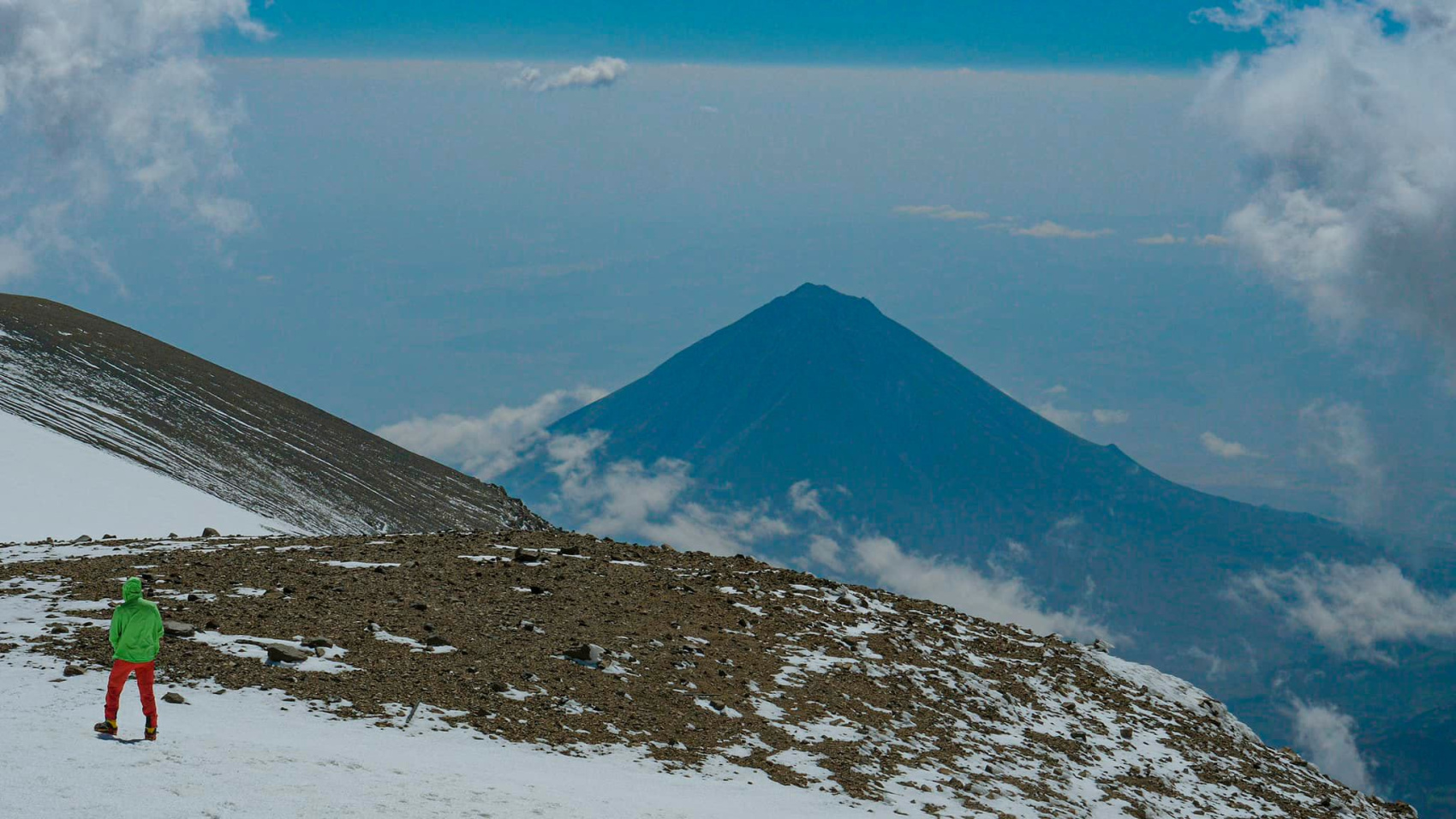 Арарат: Классическое путешествие к вершине - 8 дней (16/31)