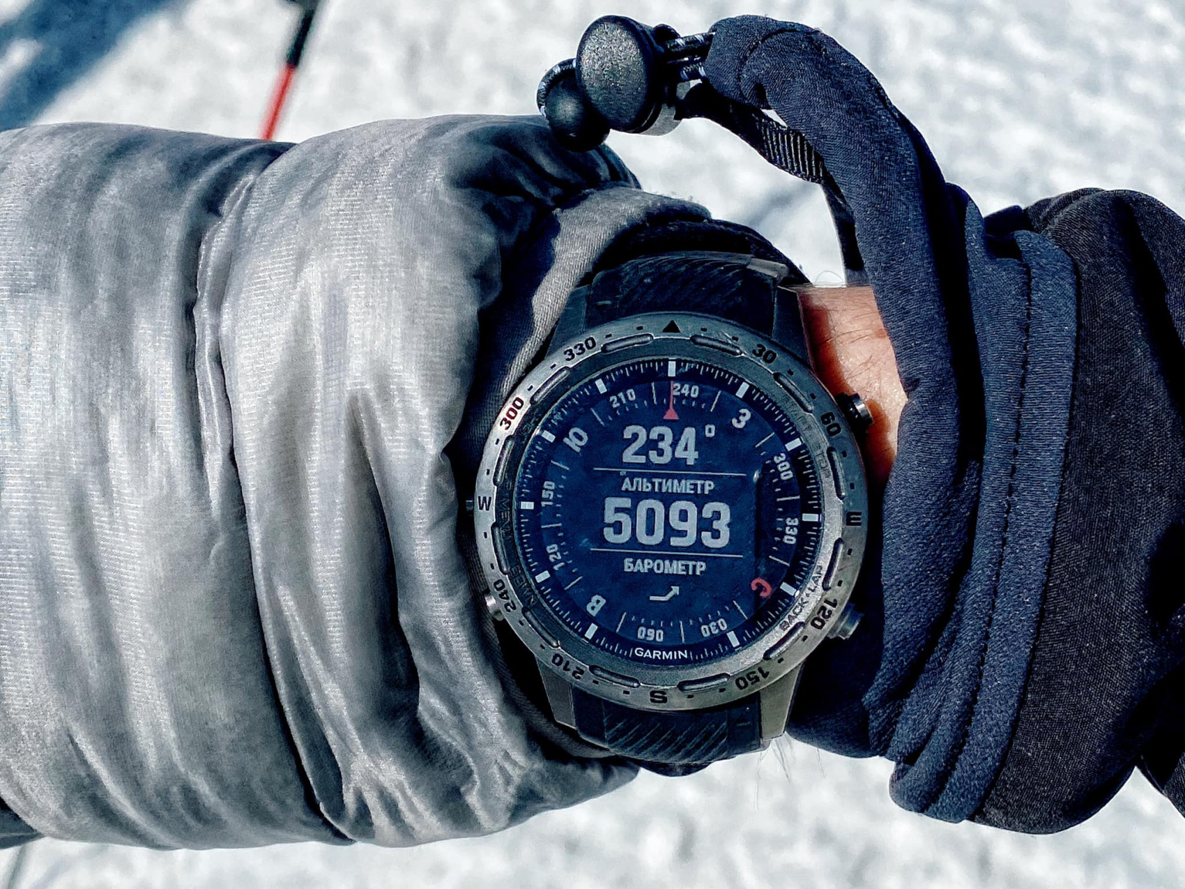 Арарат: Классическое путешествие к вершине - 8 дней (23/31)