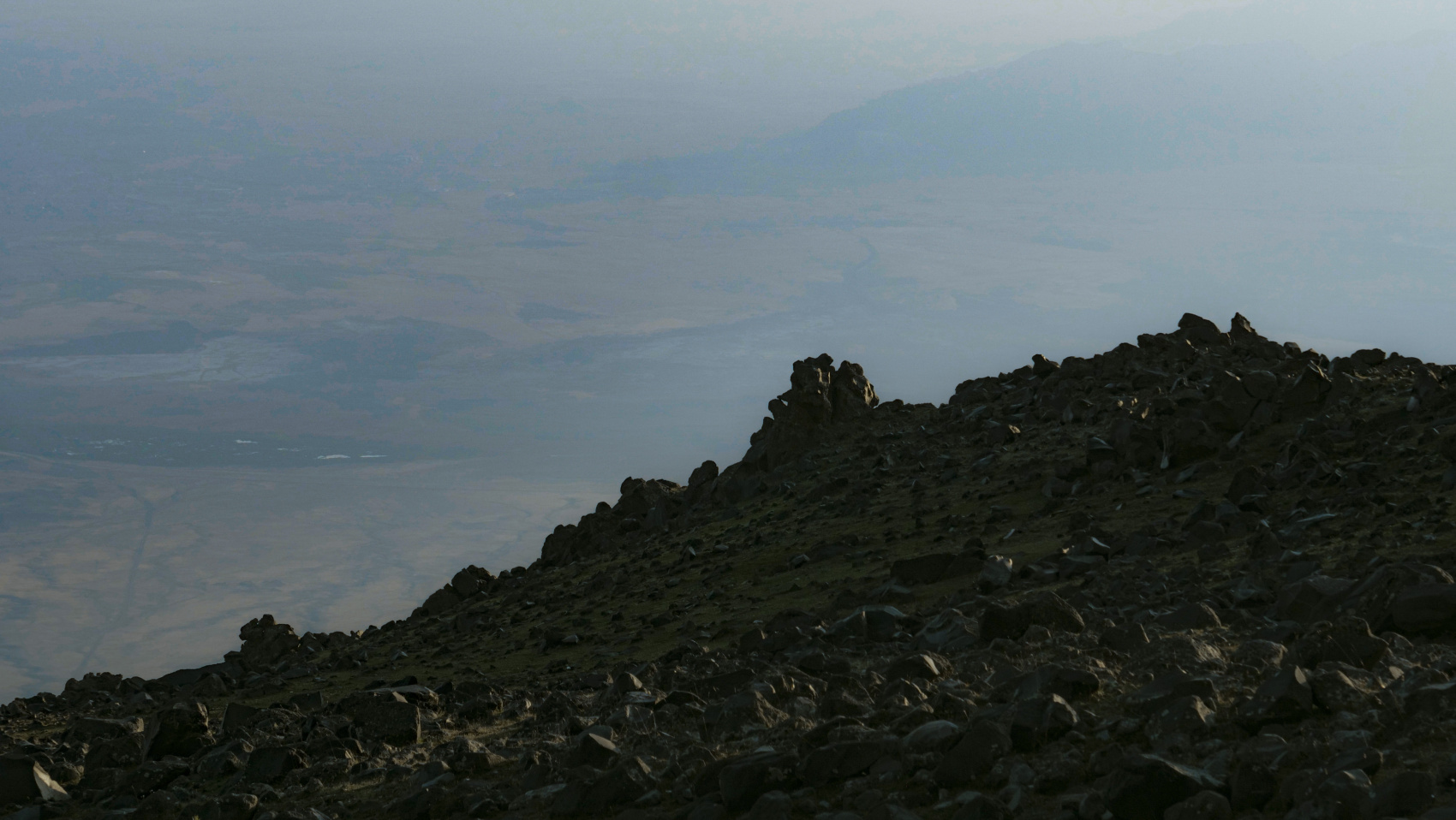 Арарат: Классическое путешествие к вершине - 8 дней (6/31)