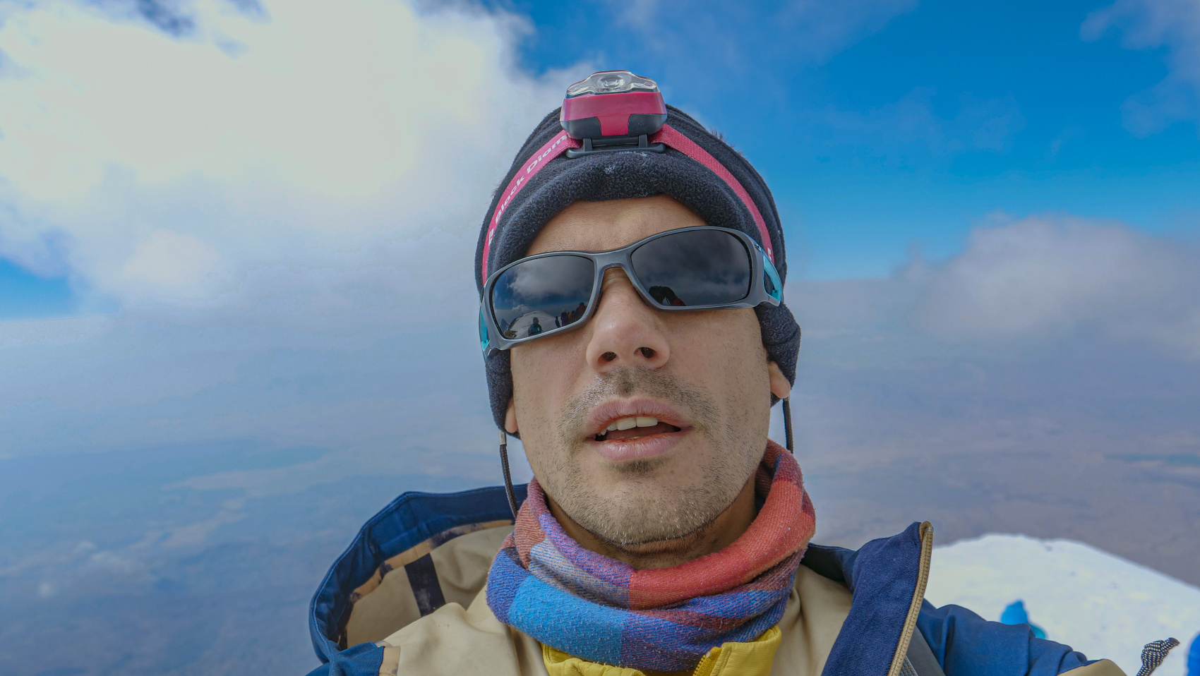 Арарат: Классическое путешествие к вершине - 8 дней (7/31)