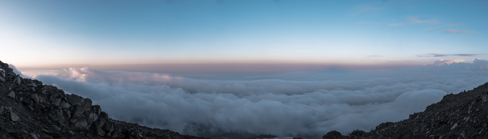 Арарат: Классическое путешествие к вершине - 8 дней (27/31)