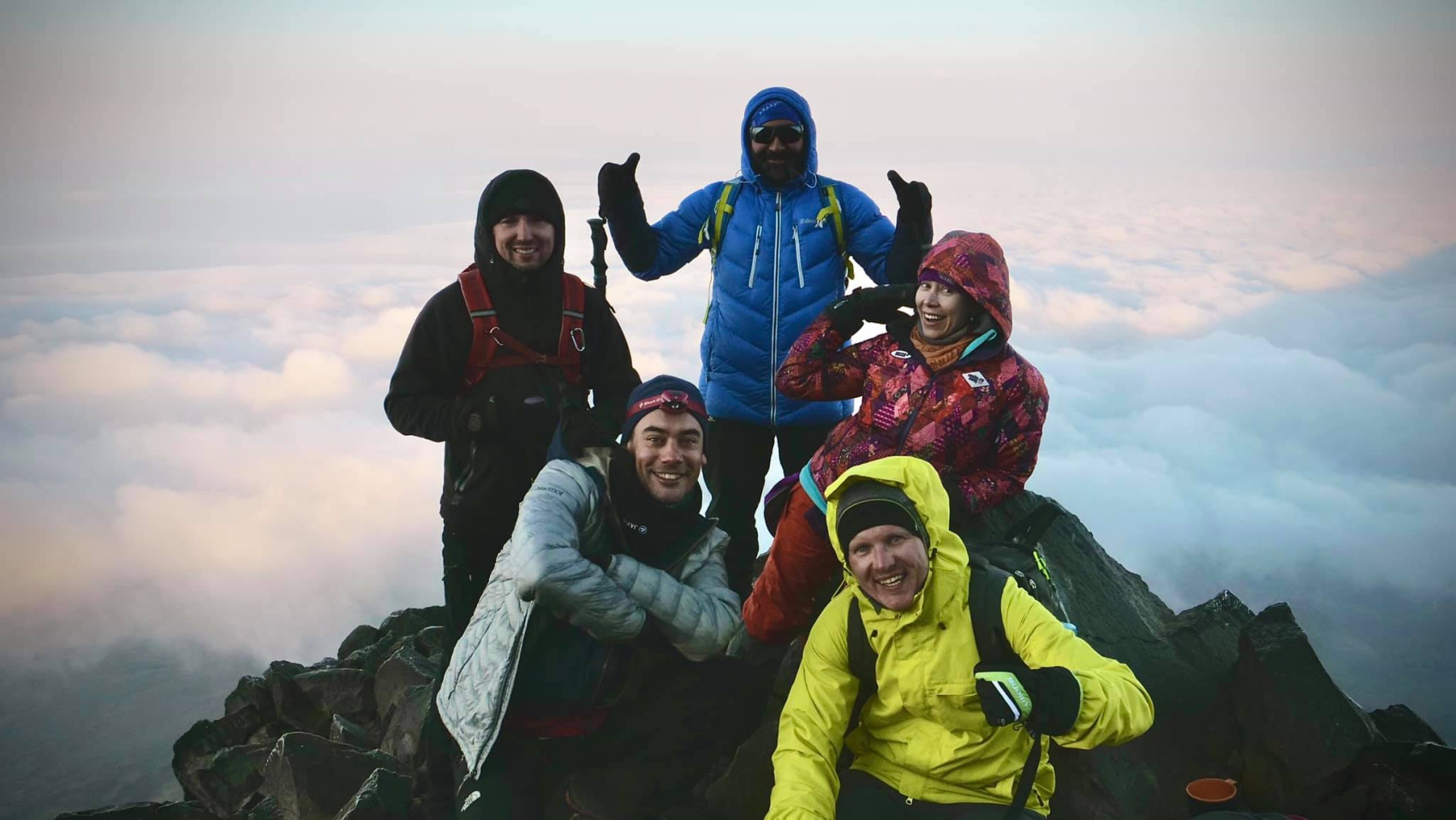 Арарат: Классическое путешествие к вершине - 8 дней (21/31)