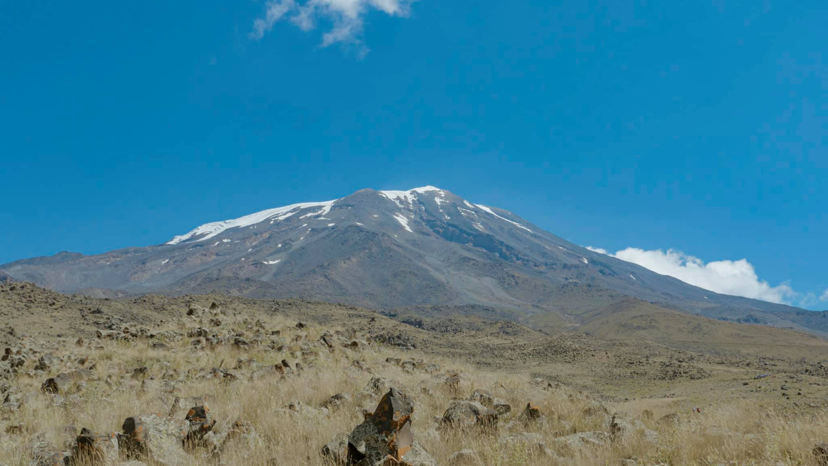 Арарат: Классическое путешествие к вершине - 8 дней (14/31)