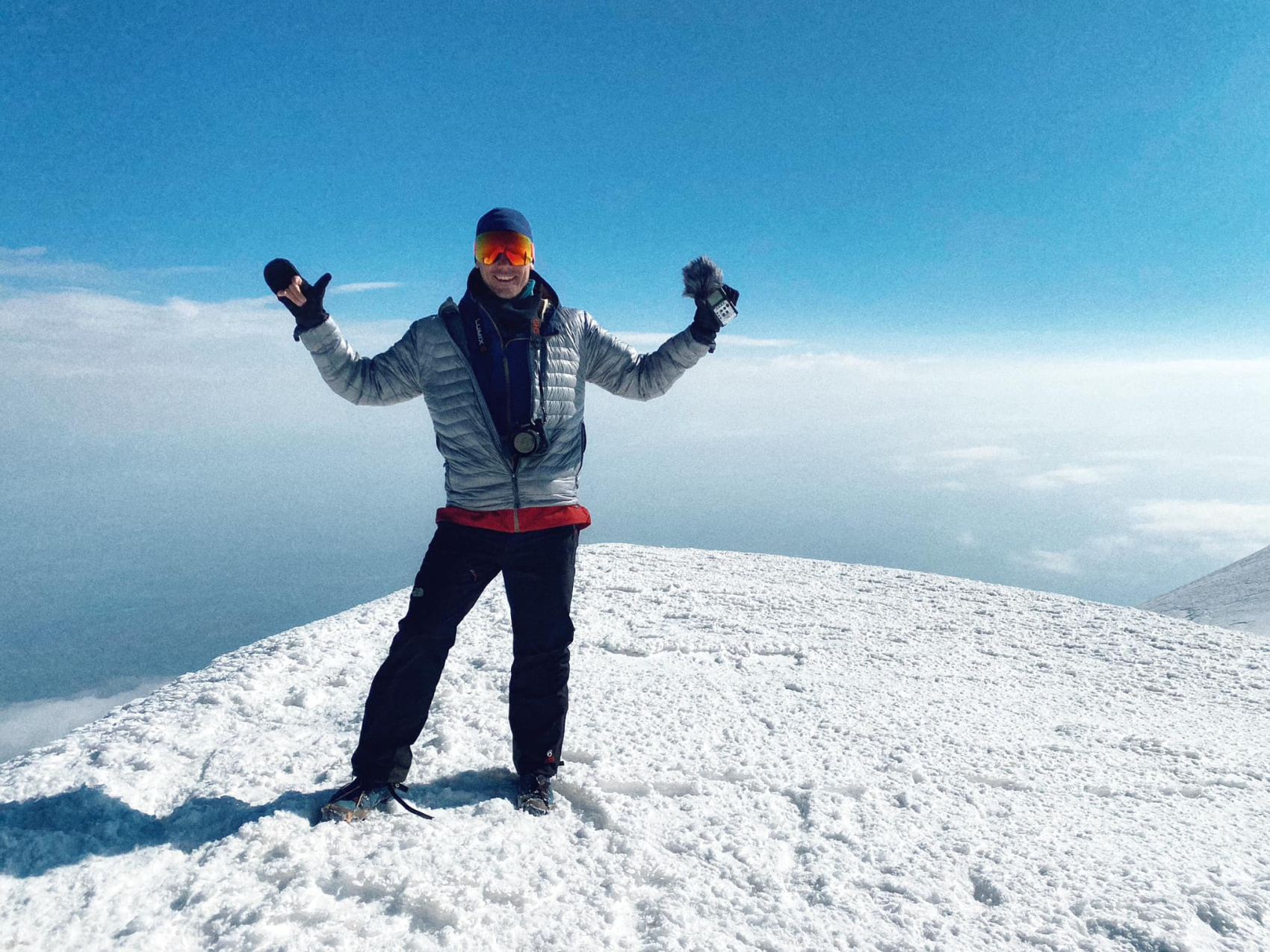 Арарат: Классическое путешествие к вершине - 8 дней (22/31)