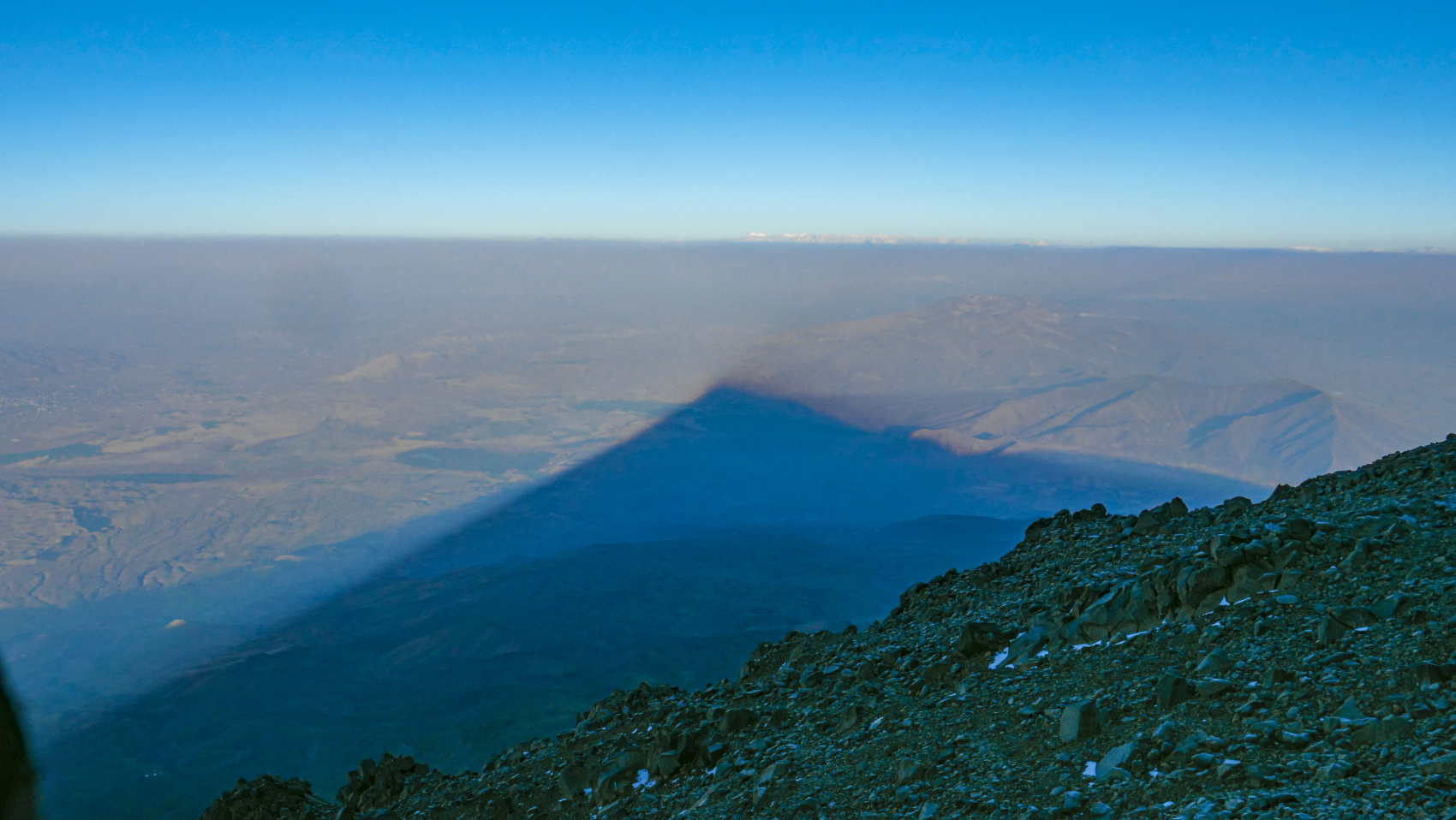 Арарат: Классическое путешествие к вершине - 8 дней (11/31)