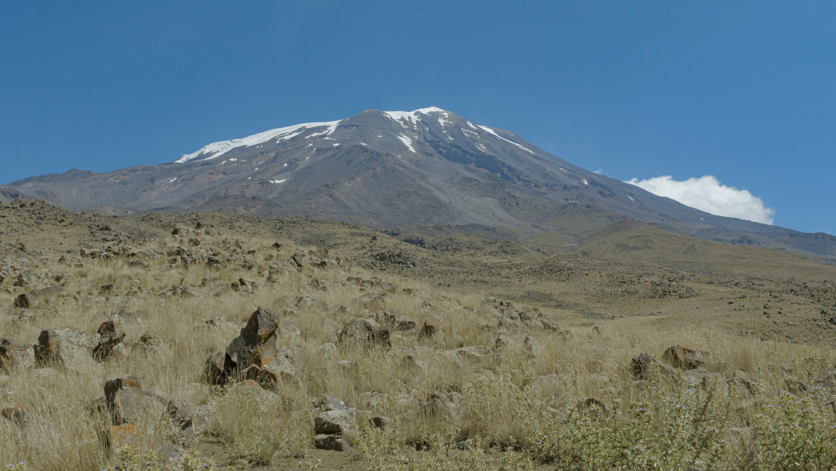 Арарат: Классическое путешествие к вершине - 8 дней (3/31)