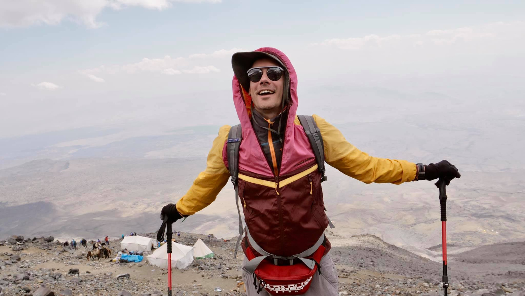 Арарат: Классическое путешествие к вершине - 8 дней (20/31)