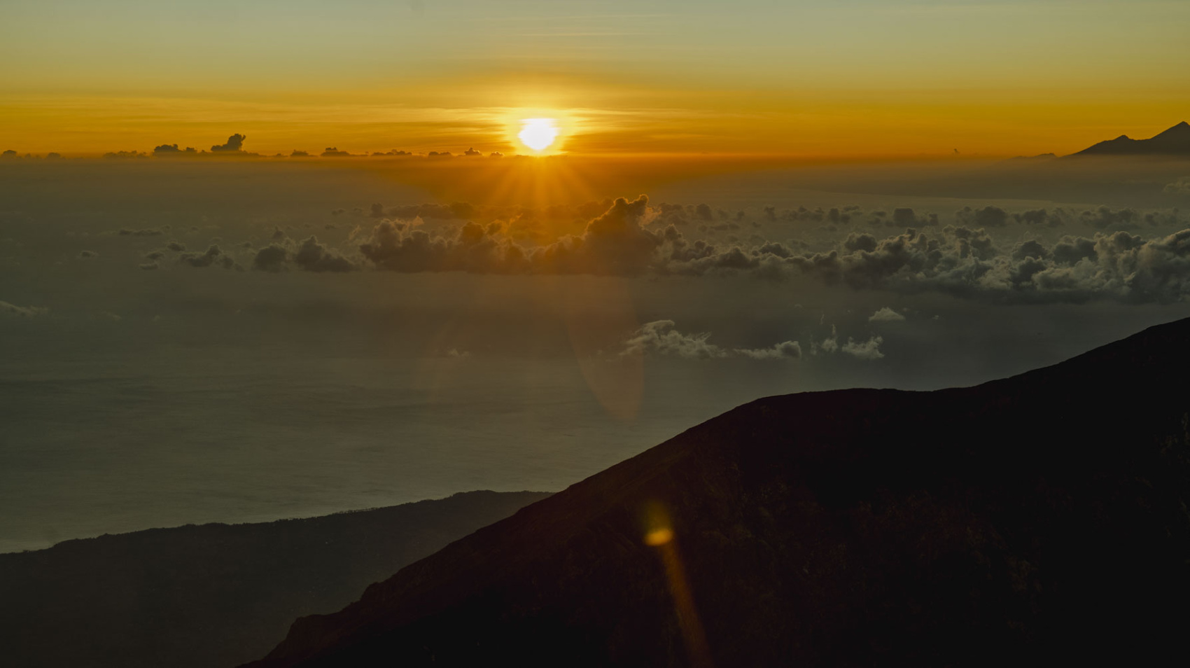 Восхождение на вулкан Агунг  (11/48)