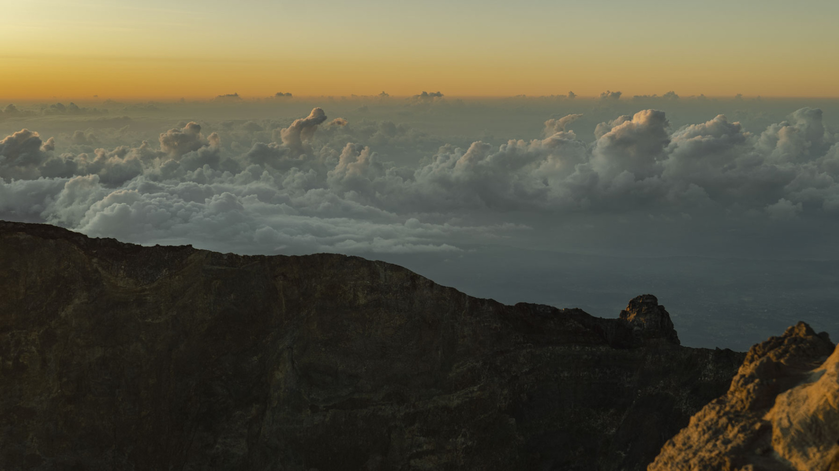 Восхождение на вулкан Агунг  (18/48)