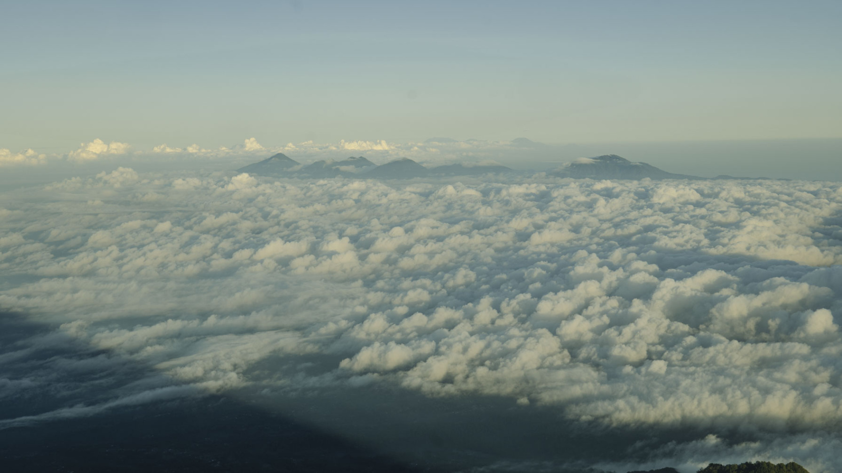 Восхождение на вулкан Агунг  (39/48)