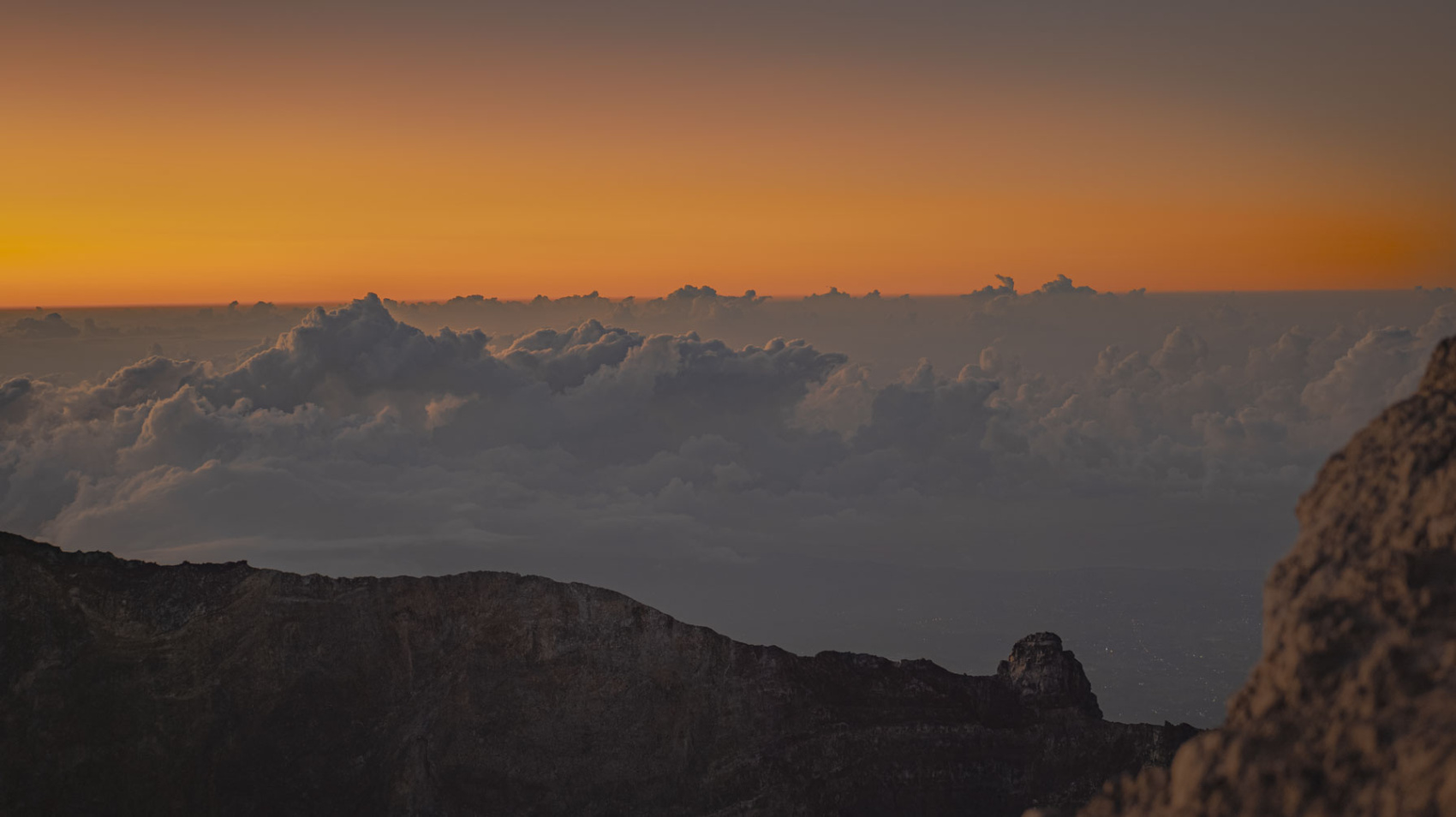 Восхождение на вулкан Агунг  (2/48)