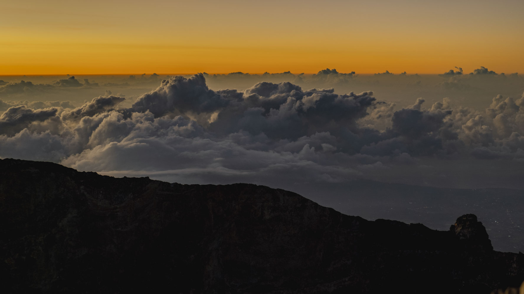 Восхождение на вулкан Агунг  (9/48)