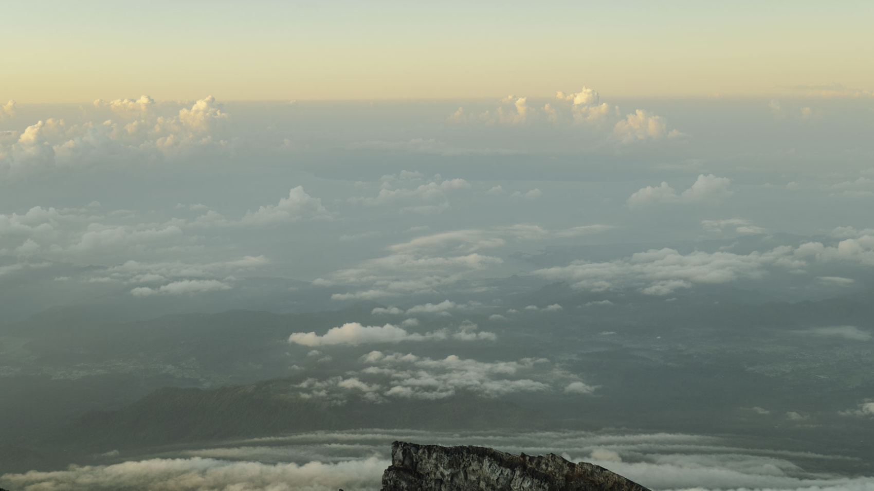 Восхождение на вулкан Агунг  (37/48)